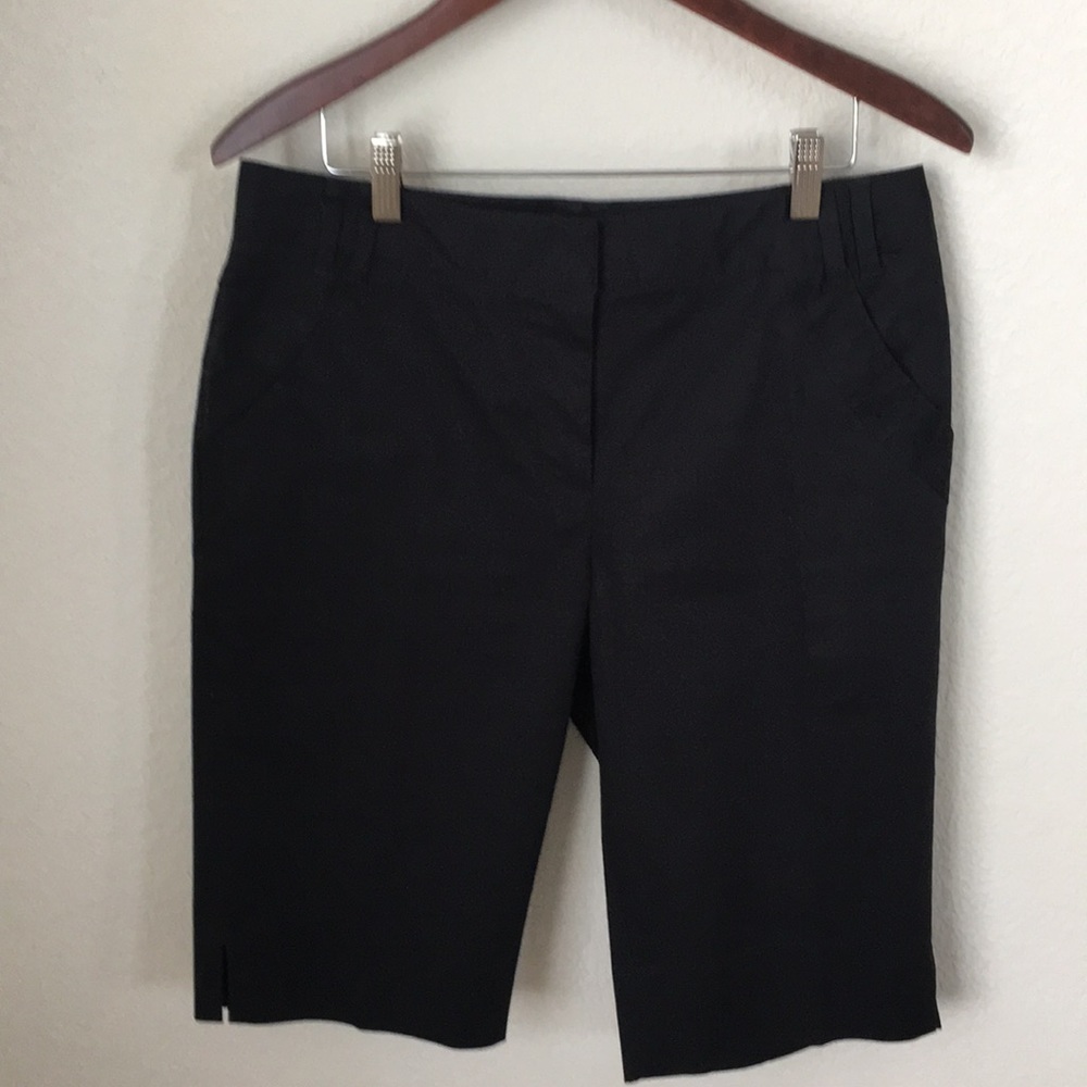 Cutter & Buck Golf Bermuda